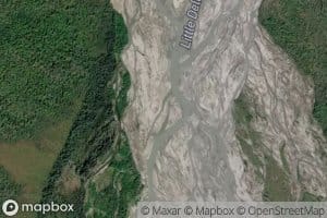 East Fork Little Delta River