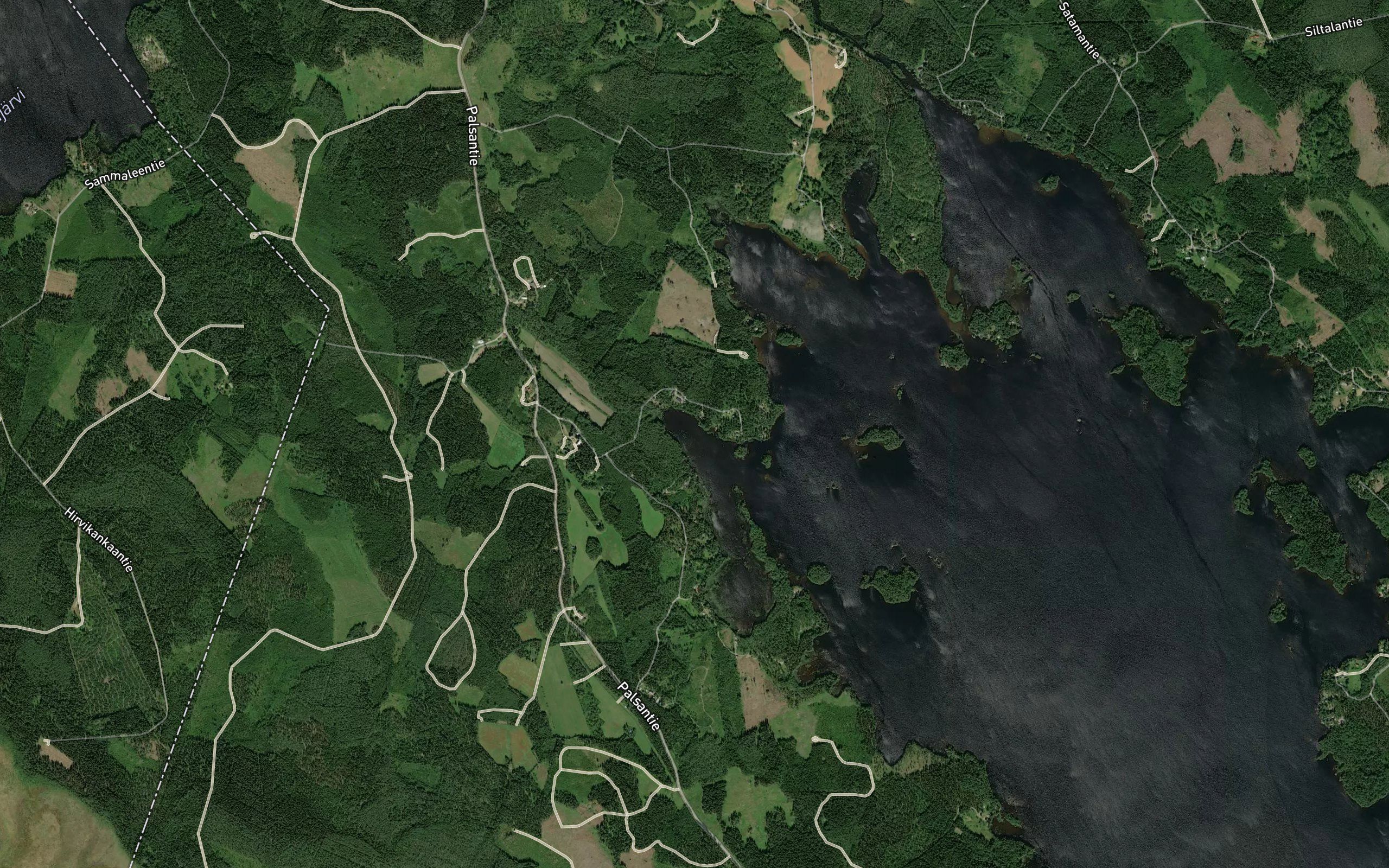 Soukkionlahti