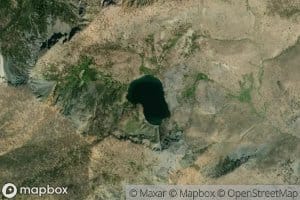 Buck Lakes