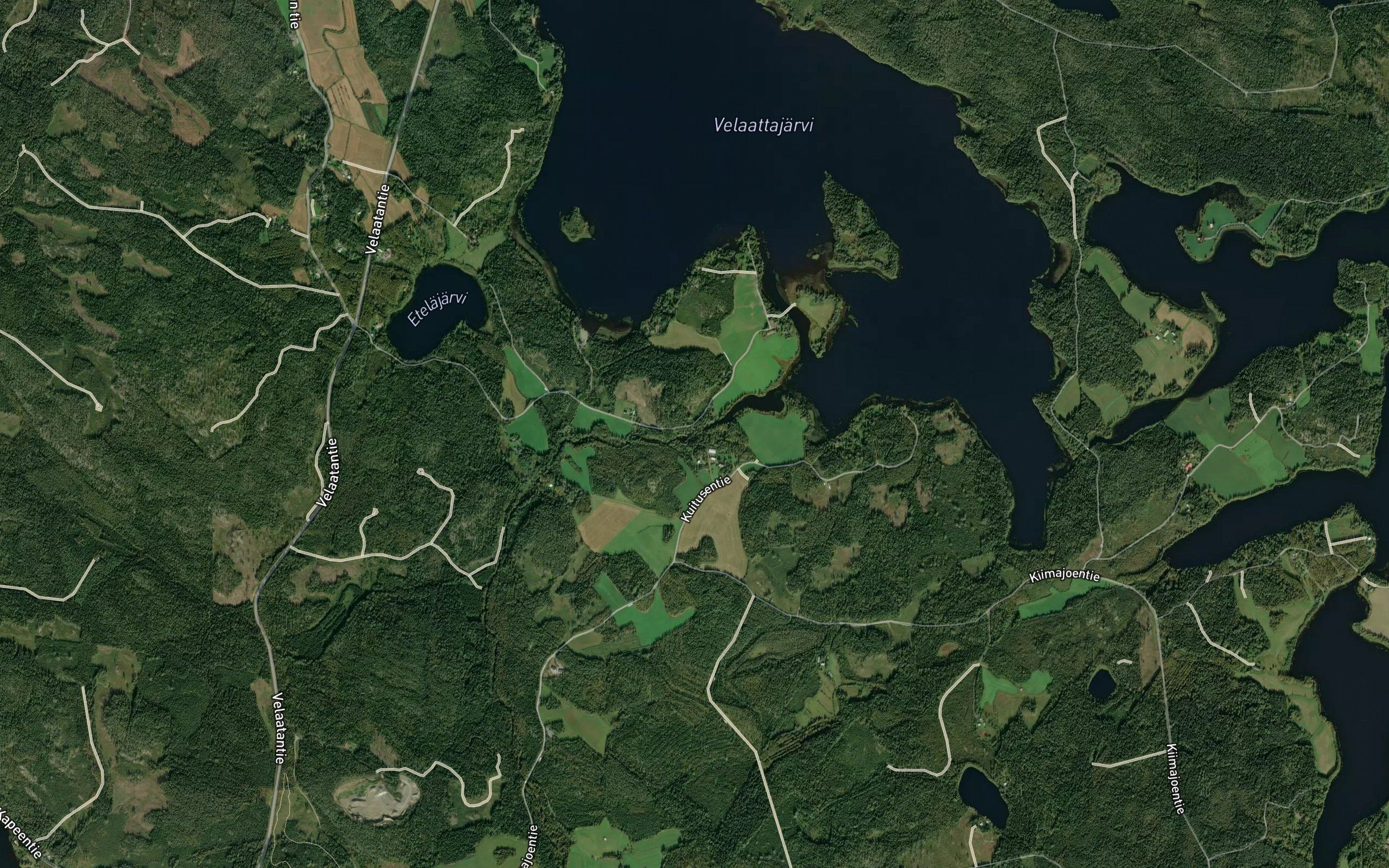 Kuituskoski