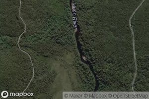 Warra Creek