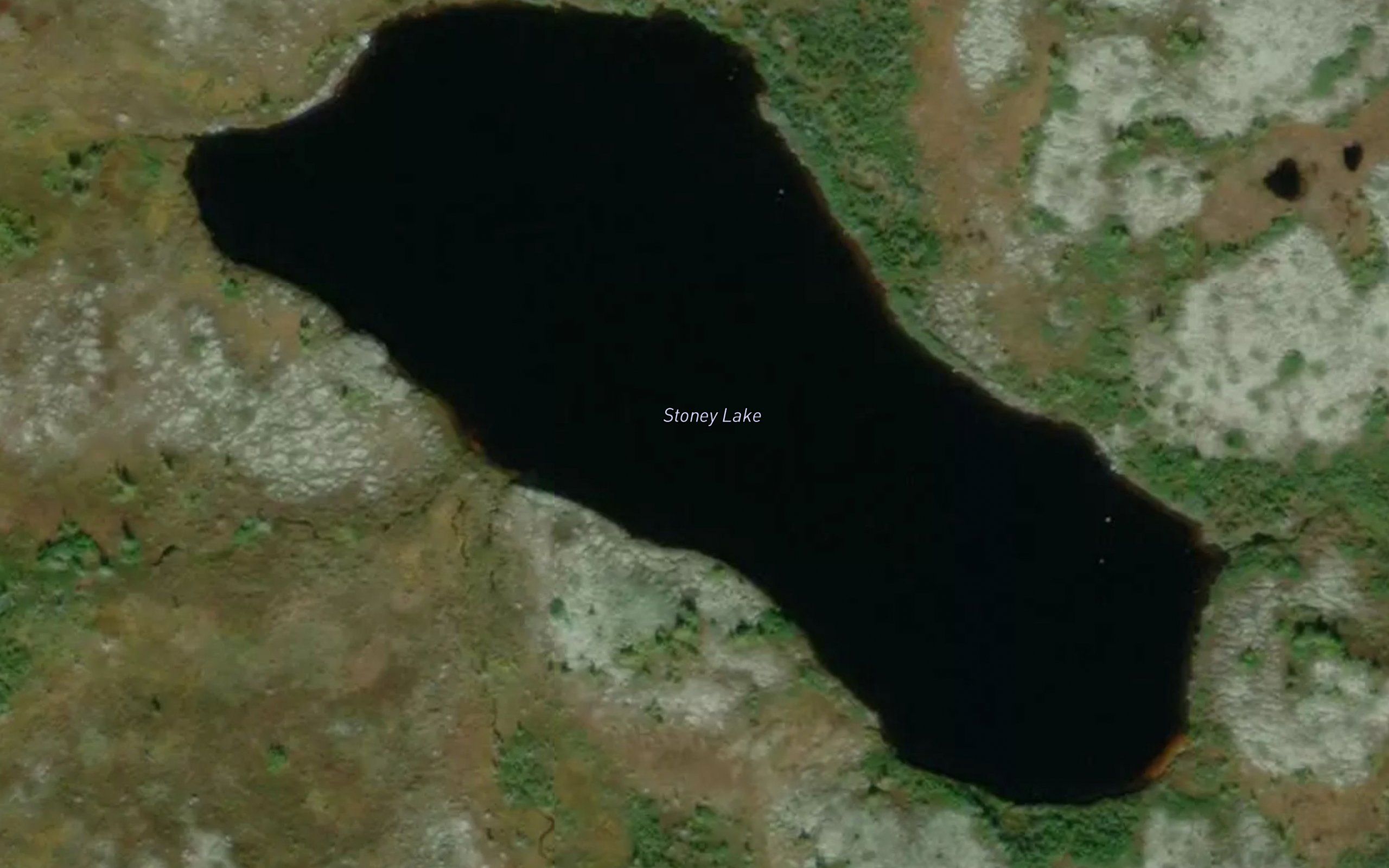 Stoney Lake