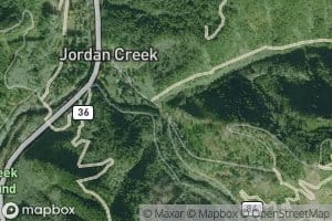 Buck Creek