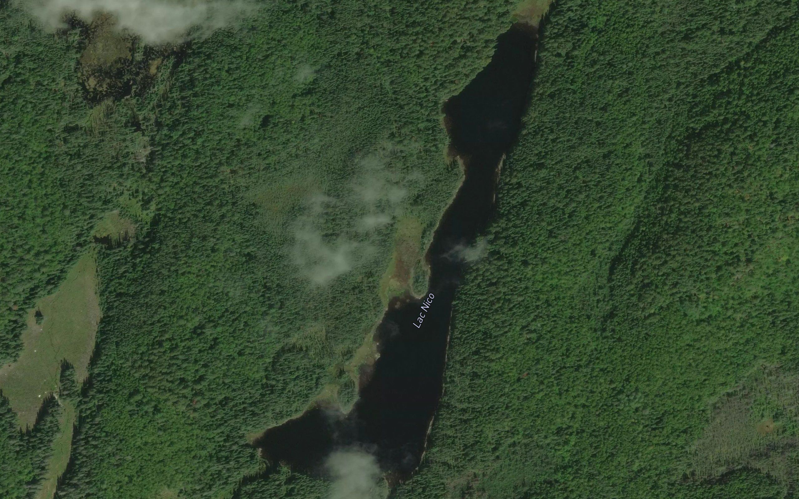 Lac Nico