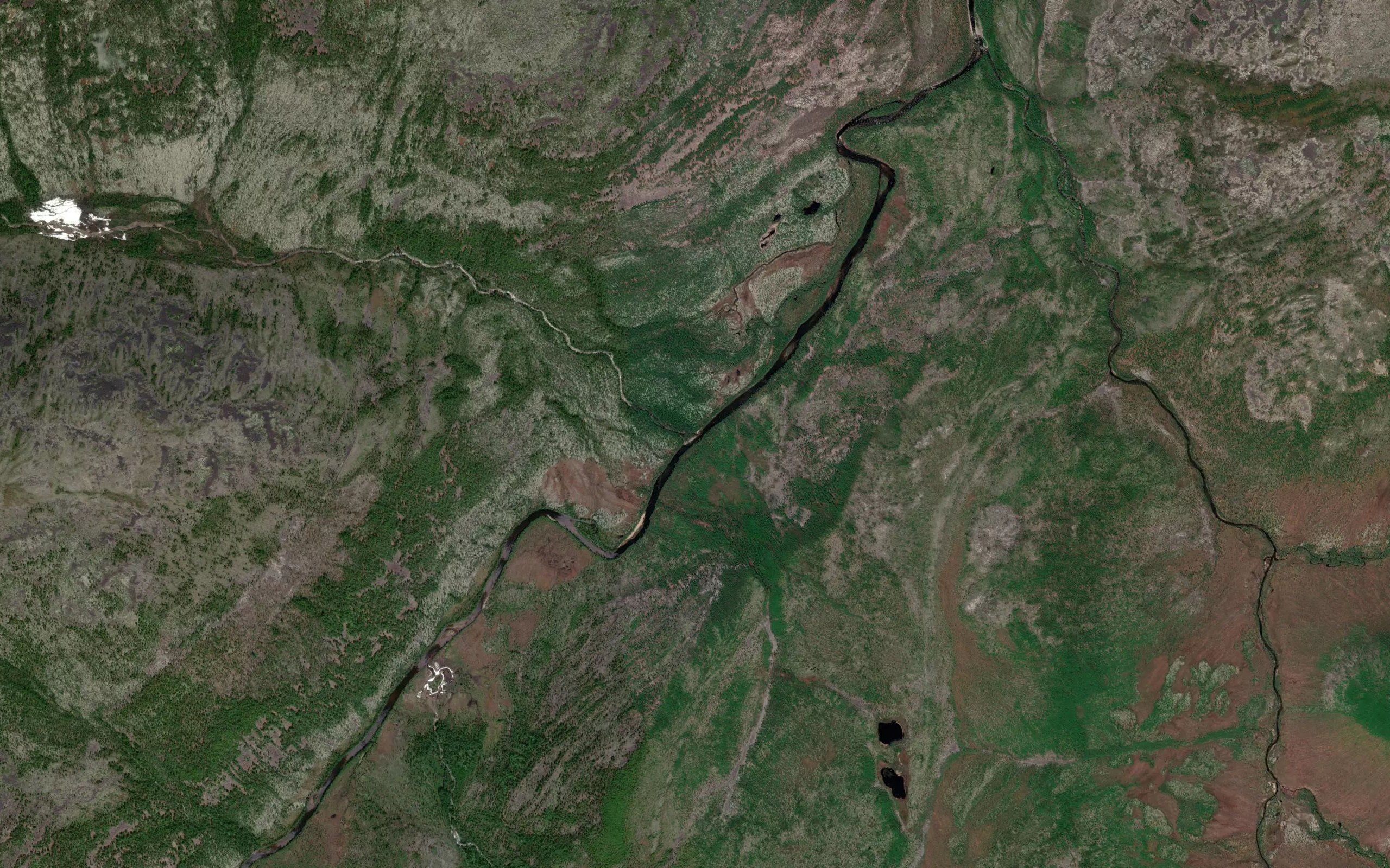 Ozernaya