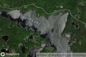 Skunk Lake