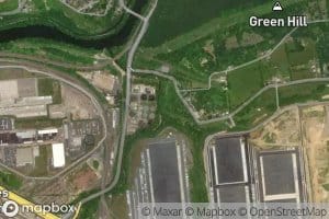 East Branch Saucon Creek