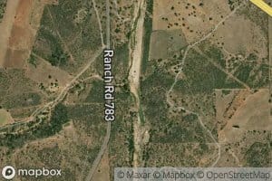 Bader Creek