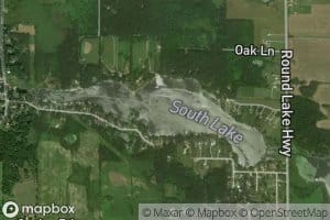 South Lake