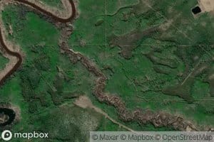 Dede Creek