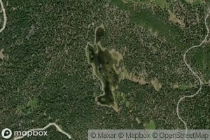 Big Swamp Reservoir