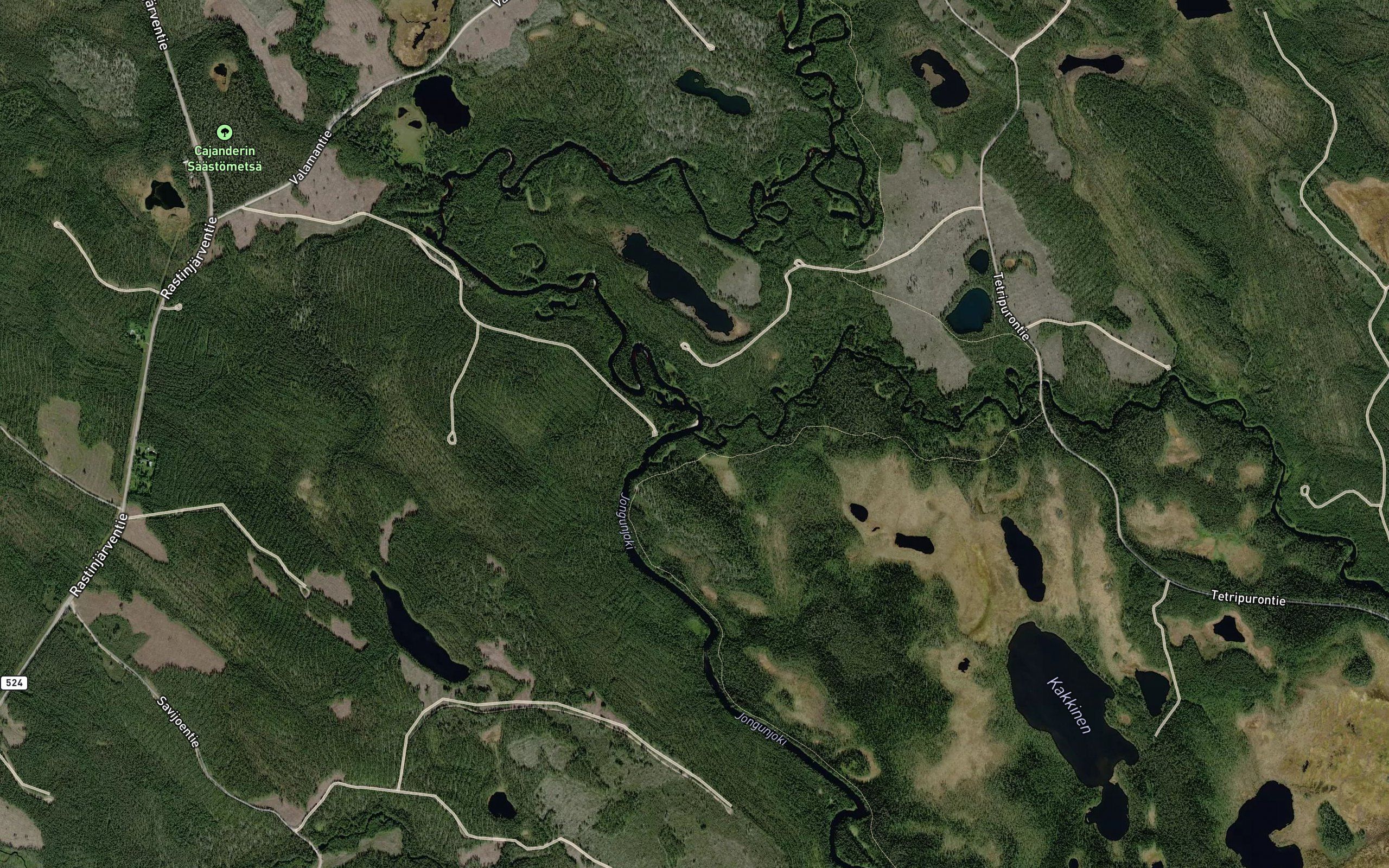 Valamanjoki