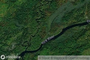 Papineau Creek