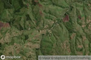 Quebrada Piedra Blanca