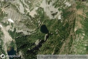 Hardscrabble Lakes