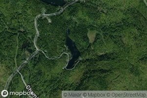 Lac Comeau