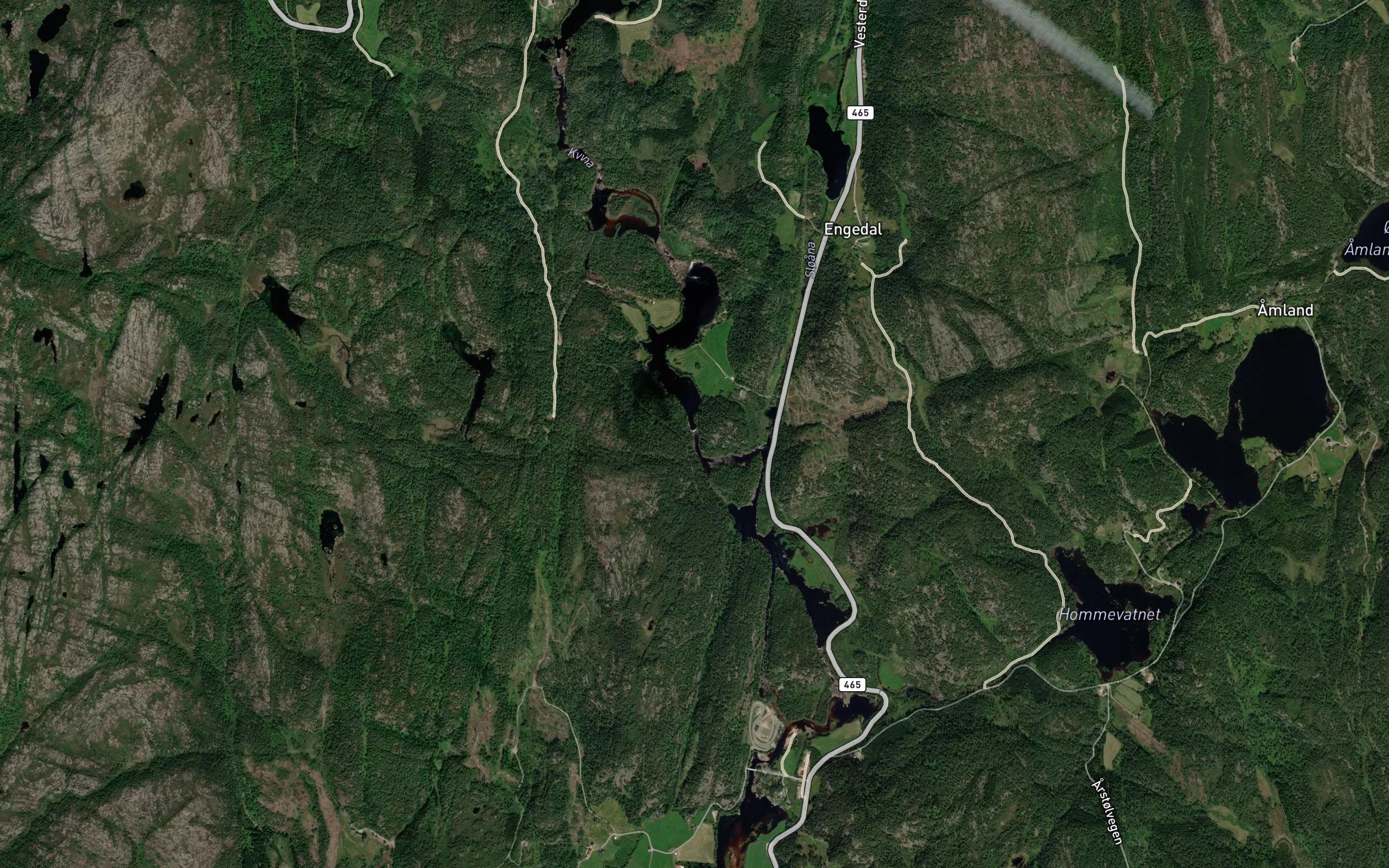 Illsfossen