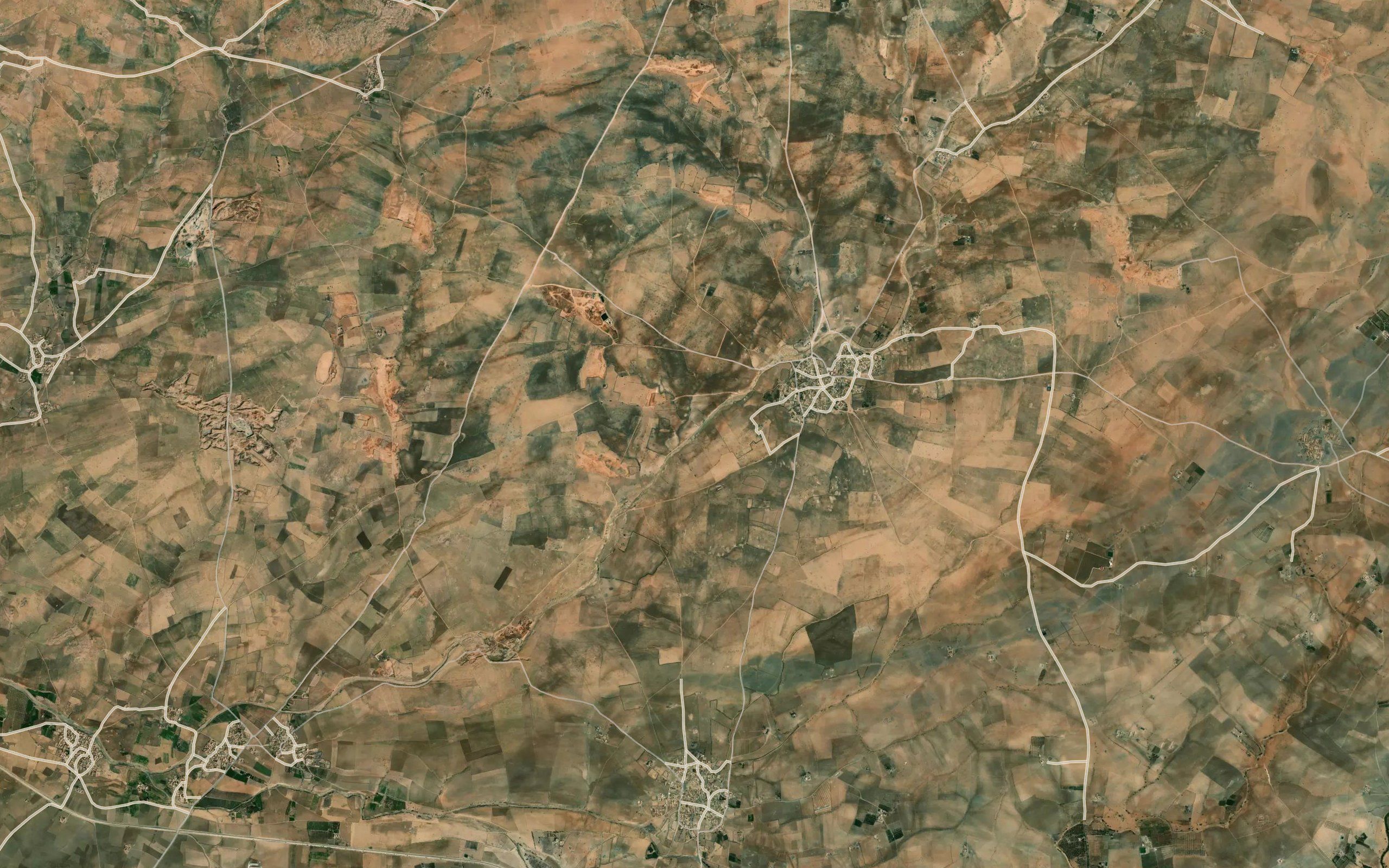 Oued Lemghissal