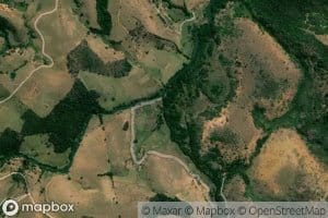 Ribeirao Vargem Grande