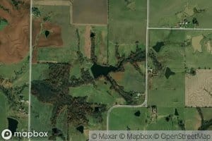 DeKalb A-33 Lake