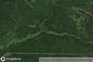 North Fork McLean Brook