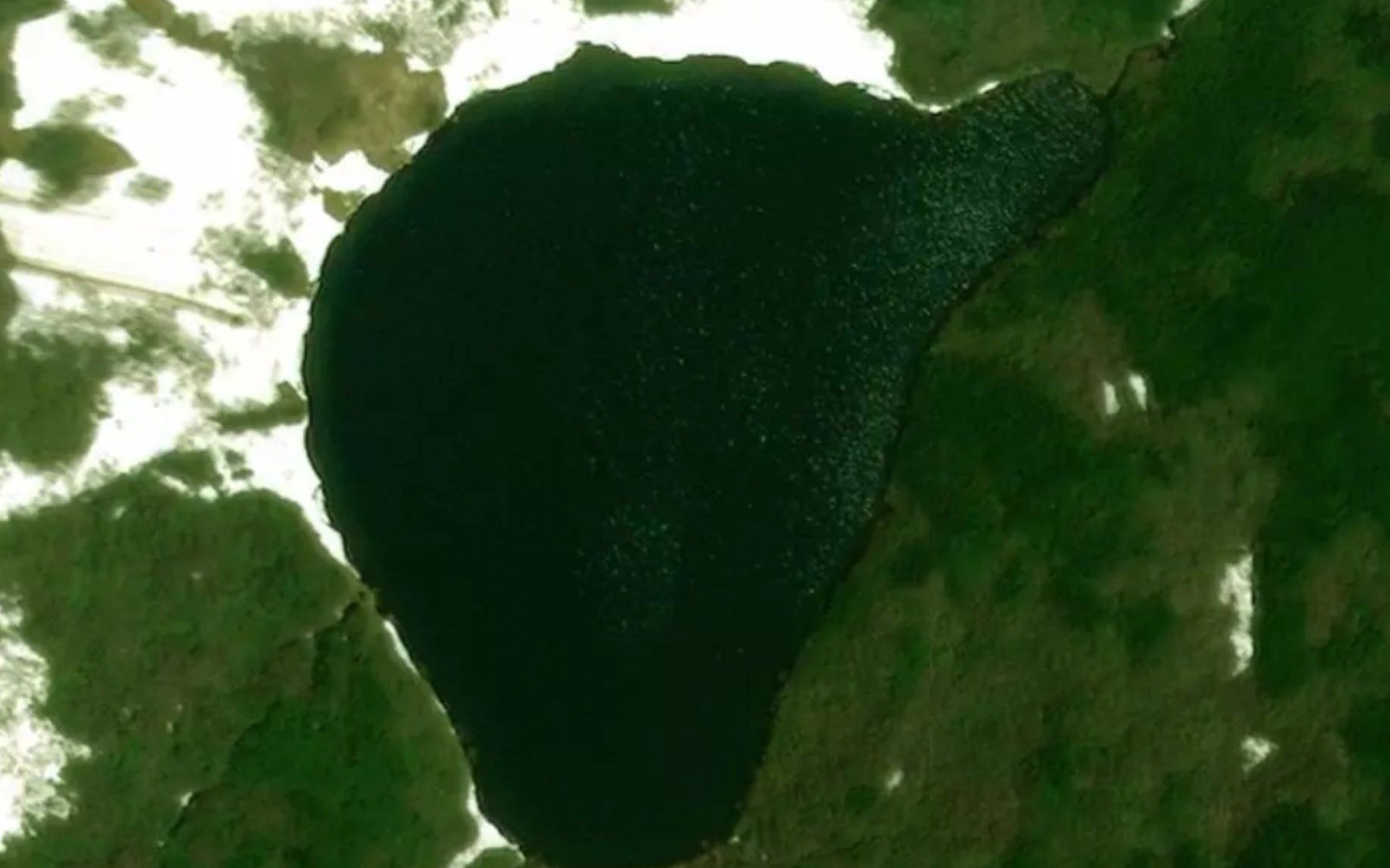 Ozero Smerti