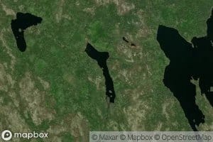 Moose Lake