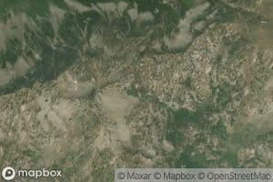 Arrow Lake