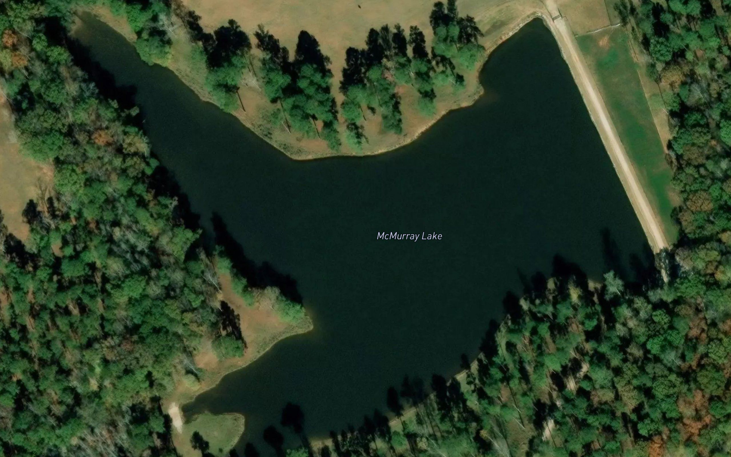 McMurray Lake