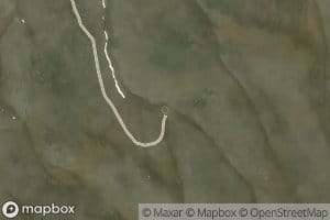 Mitts Reservoir
