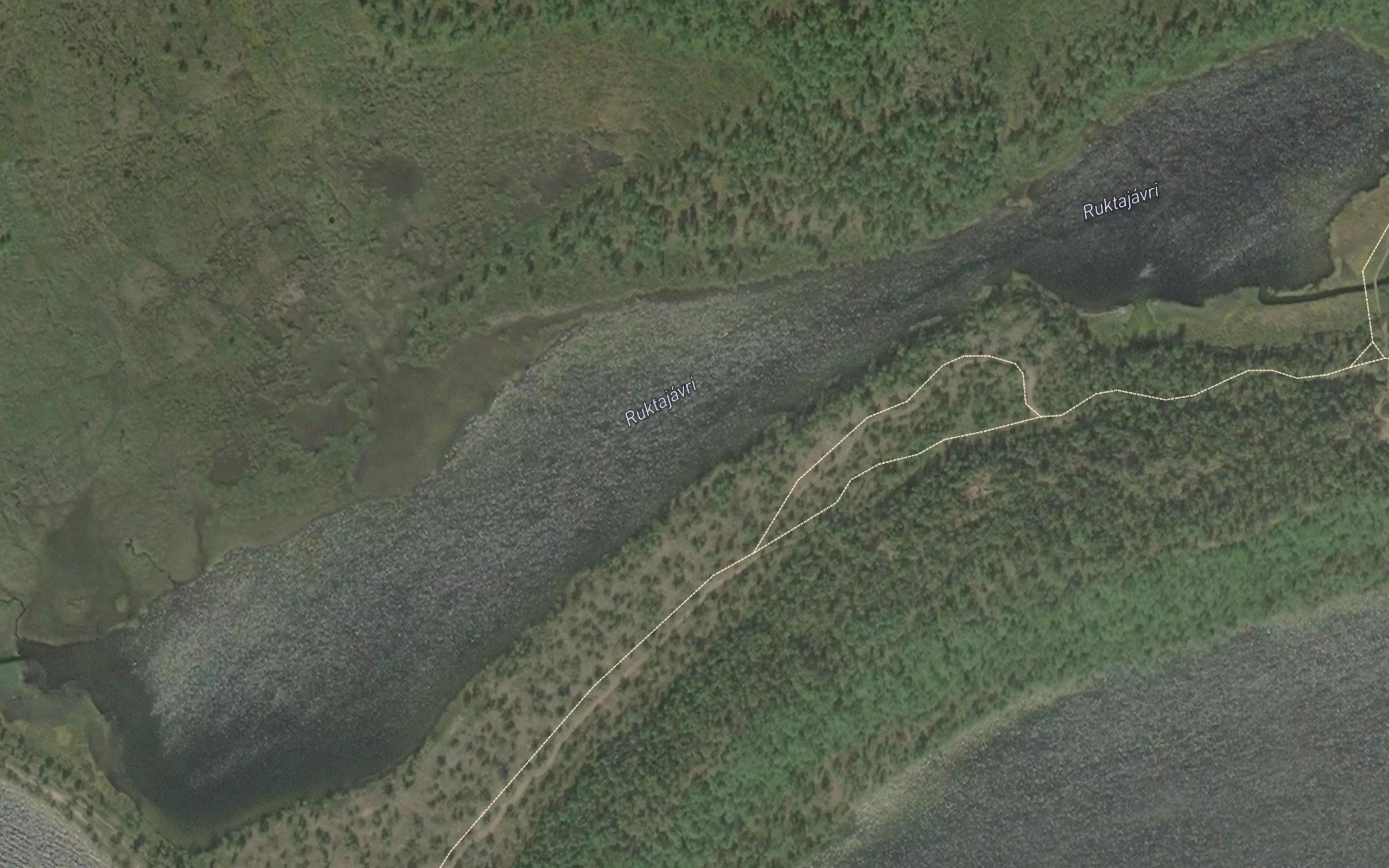Ruktajavri