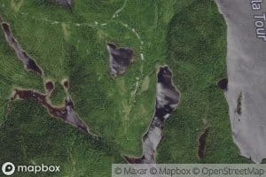 Lac du Nemrod