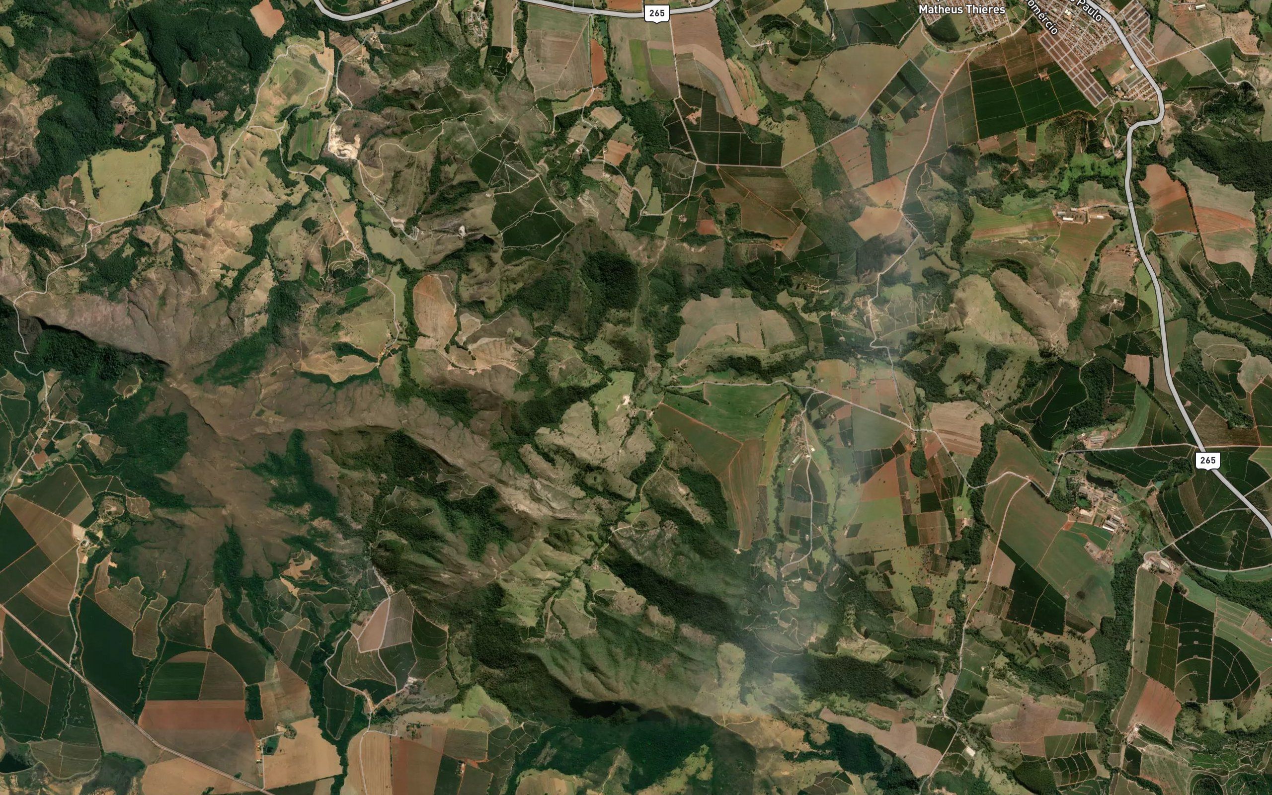 Ribeirao Jeriba