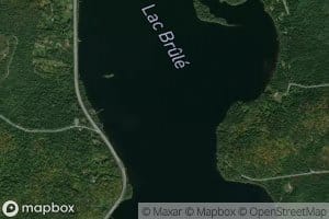 Lac Brule