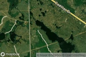 Long Pond