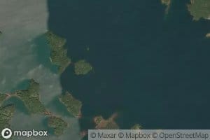 Linganamakki Reservoir