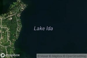 Lake Ida