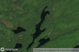 Trump Lake