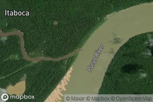 Igarape Itaboca