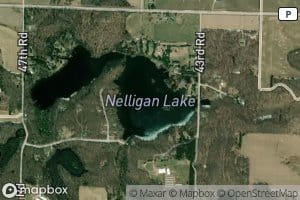 Nelligan Lake