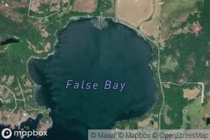 False Bay