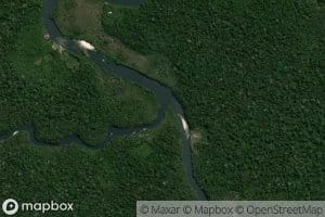 Igarape Repartimento