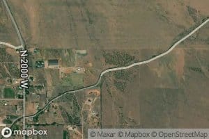 Uintah Canal
