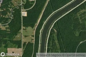 Yellow Creek Drainage Ditch (historical)