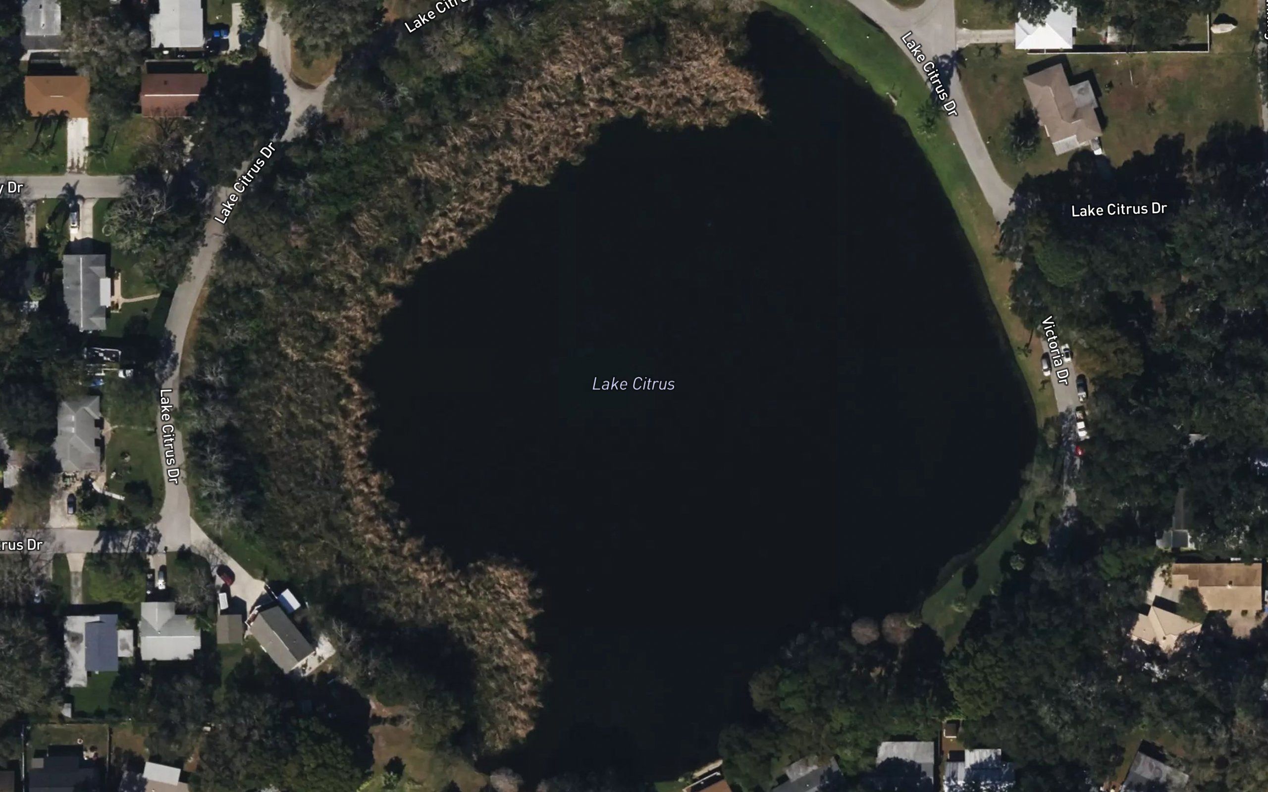 Lake Citrus