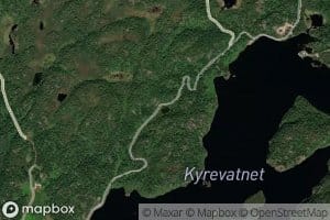 Merretjodn