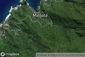 Maloata Stream