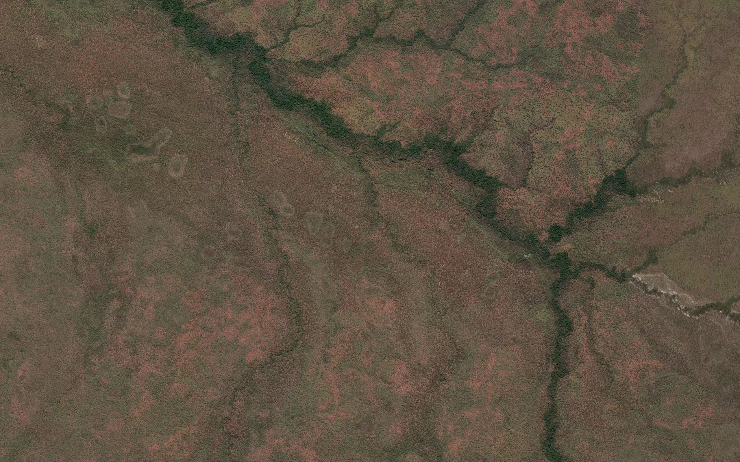 Spear Creek
