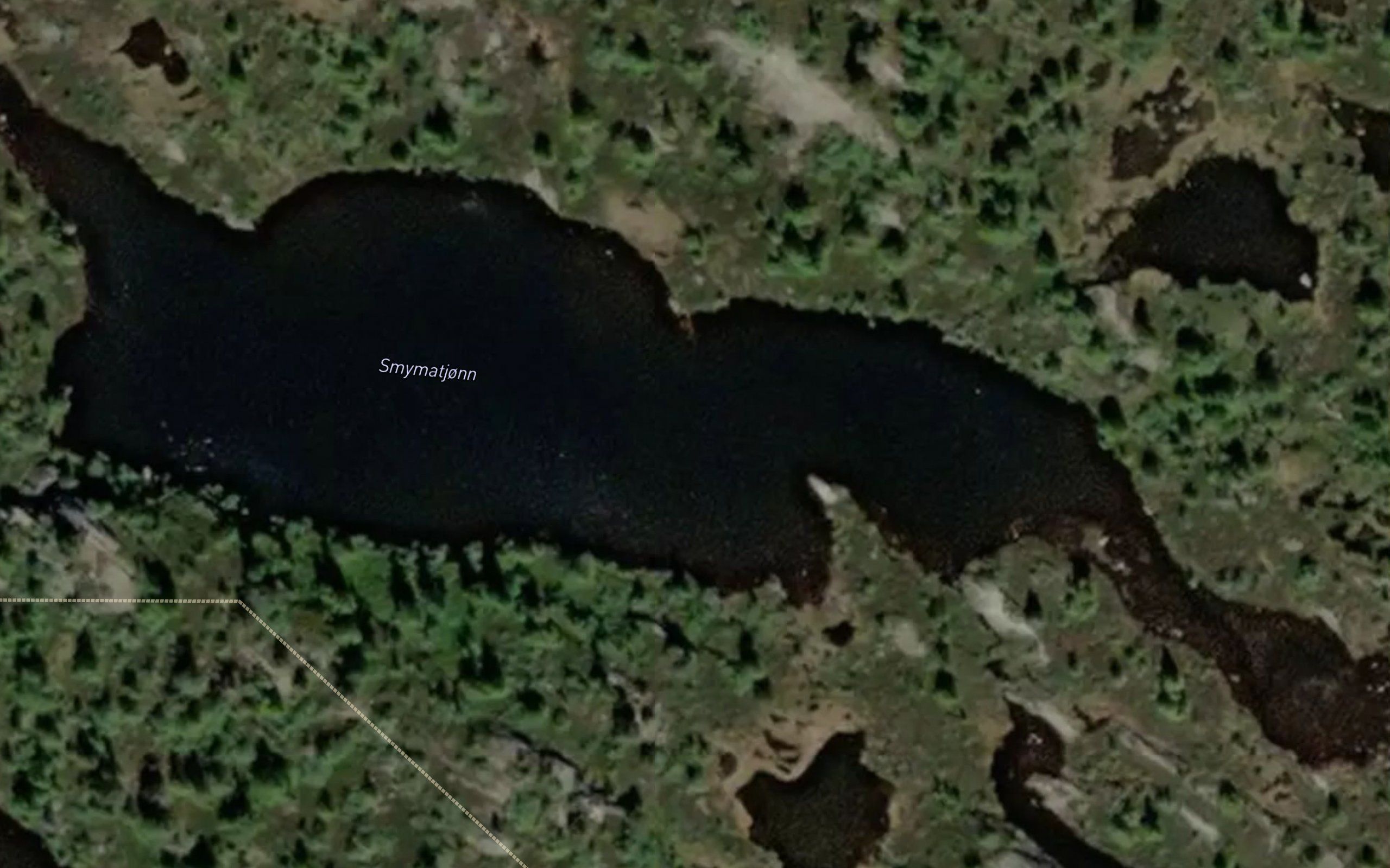Smymatjonn