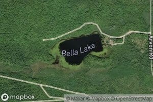 Bella Lake